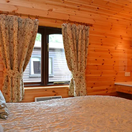 Watendlath Prázdninový dům