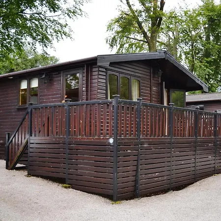 Watendlath Prázdninový dům *