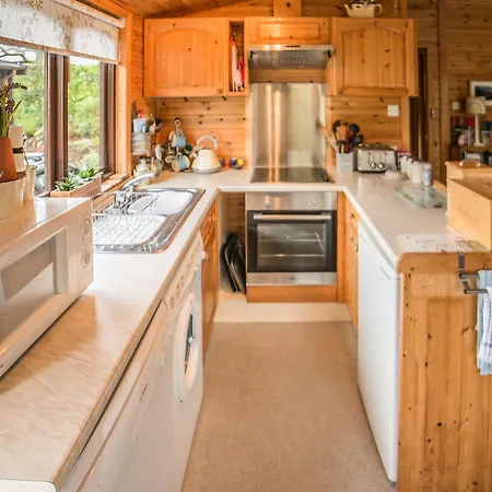 Watendlath Holiday home