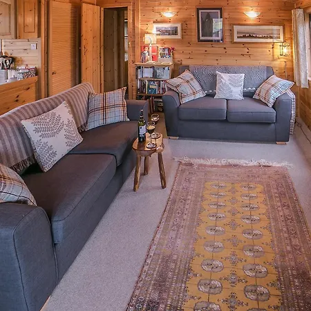 Prázdninový dům Watendlath *