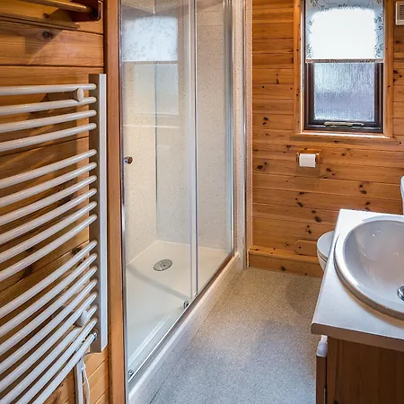 Watendlath Prázdninový dům