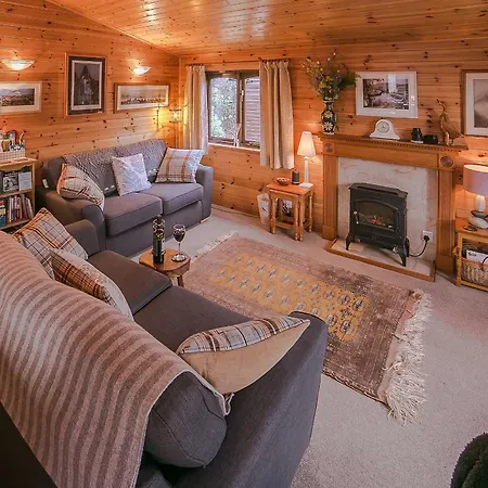 Watendlath Semesterbostad Keswick (Cumbria)